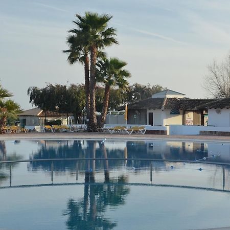 Cabanas De Tavira Apartment מראה חיצוני תמונה