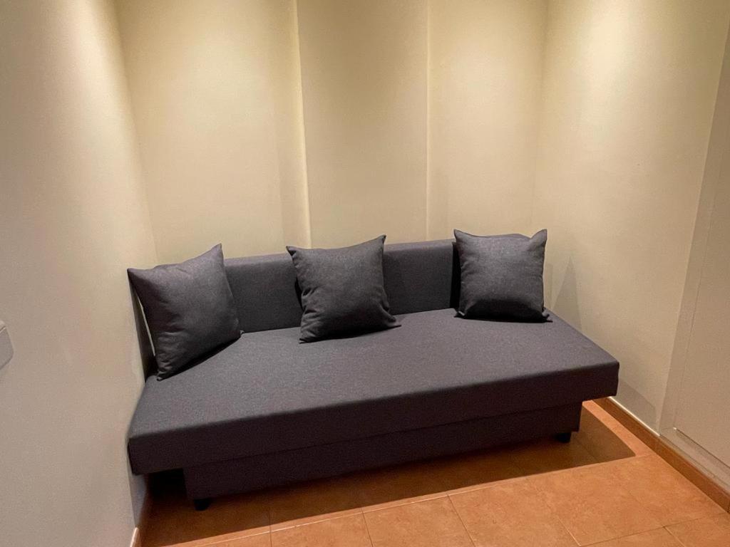 Cabanas De Tavira Apartment מראה חיצוני תמונה