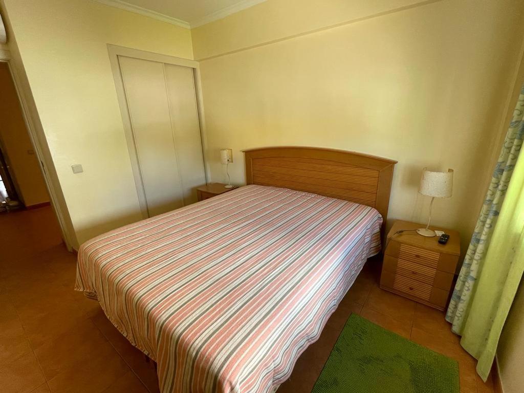 Cabanas De Tavira Apartment מראה חיצוני תמונה