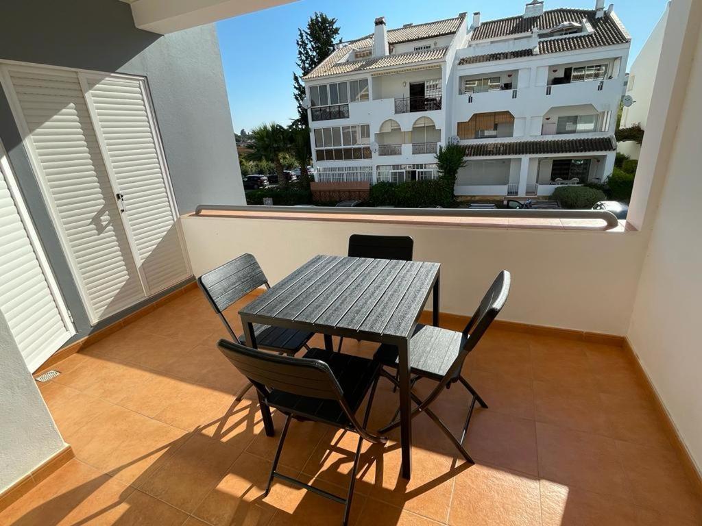 Cabanas De Tavira Apartment מראה חיצוני תמונה