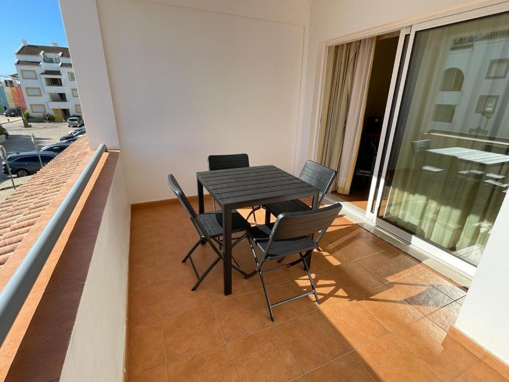 Cabanas De Tavira Apartment מראה חיצוני תמונה