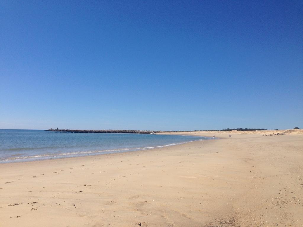 Cabanas De Tavira Apartment מראה חיצוני תמונה