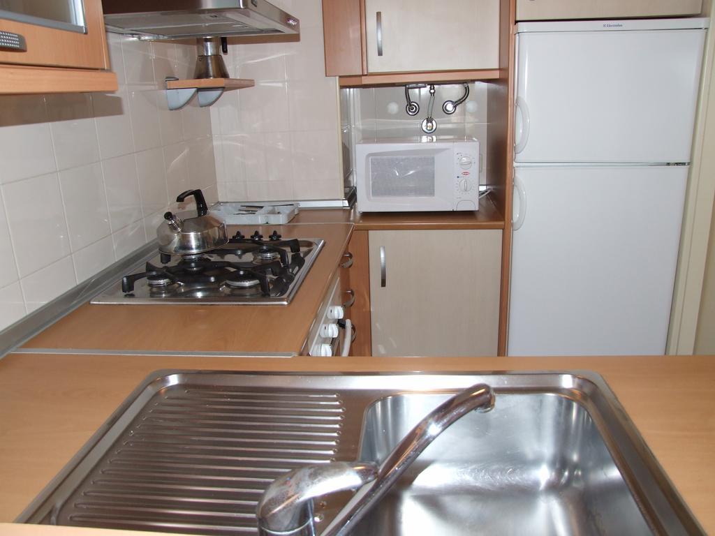 Cabanas De Tavira Apartment מראה חיצוני תמונה