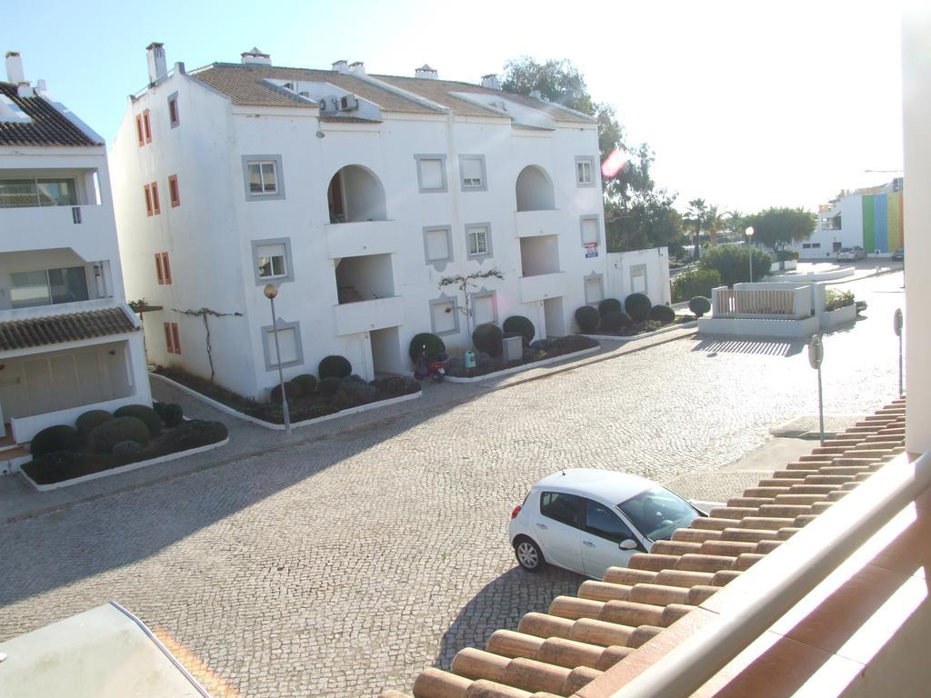 Cabanas De Tavira Apartment מראה חיצוני תמונה