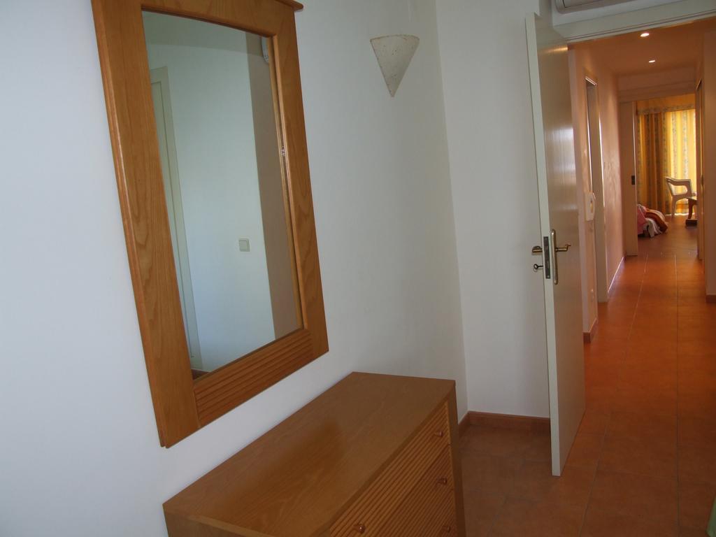 Cabanas De Tavira Apartment מראה חיצוני תמונה
