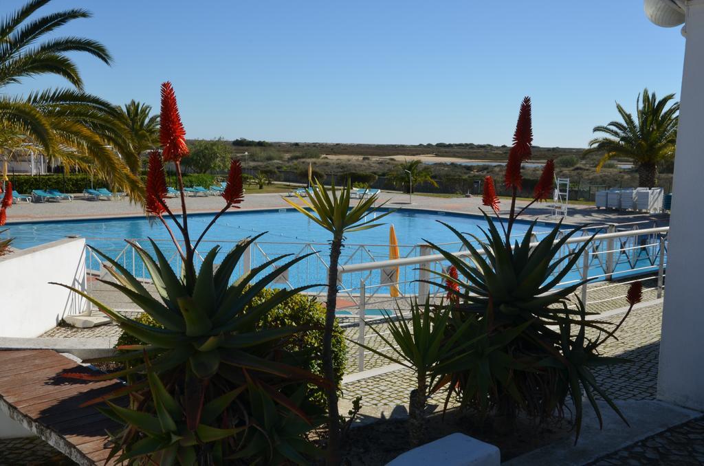 Cabanas De Tavira Apartment מראה חיצוני תמונה