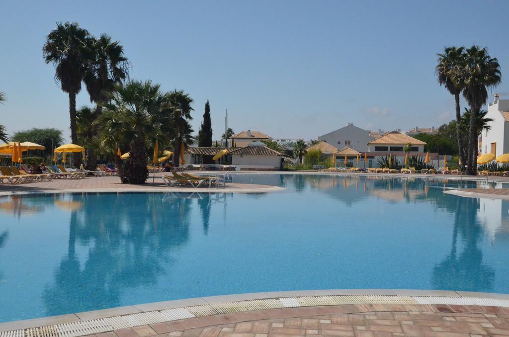 Cabanas De Tavira Apartment מראה חיצוני תמונה
