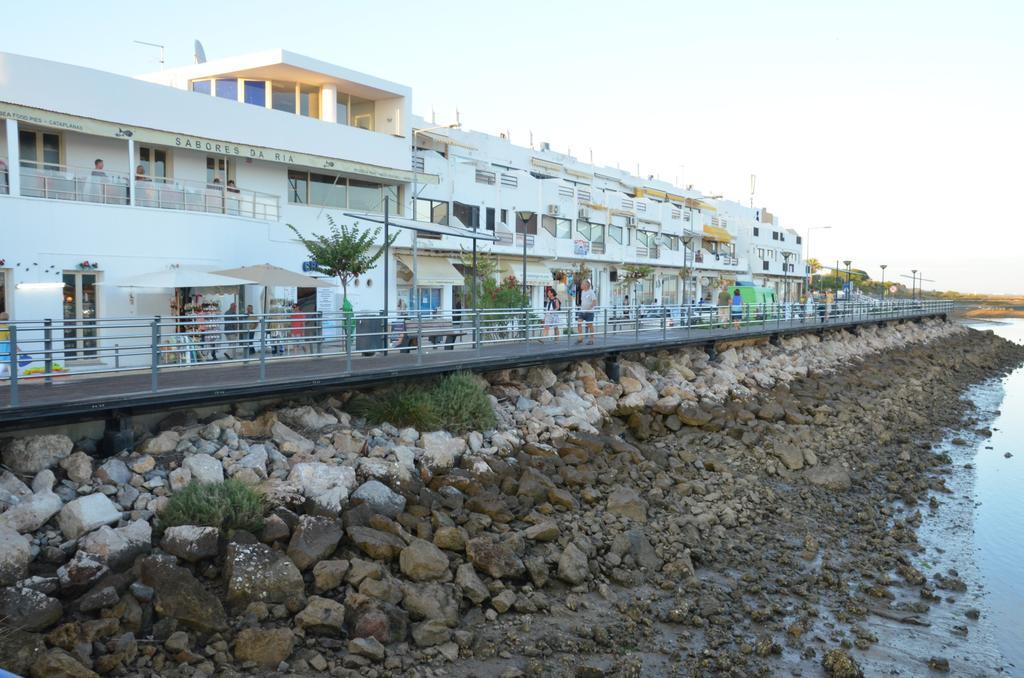 Cabanas De Tavira Apartment מראה חיצוני תמונה