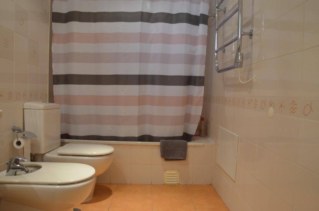 Cabanas De Tavira Apartment מראה חיצוני תמונה