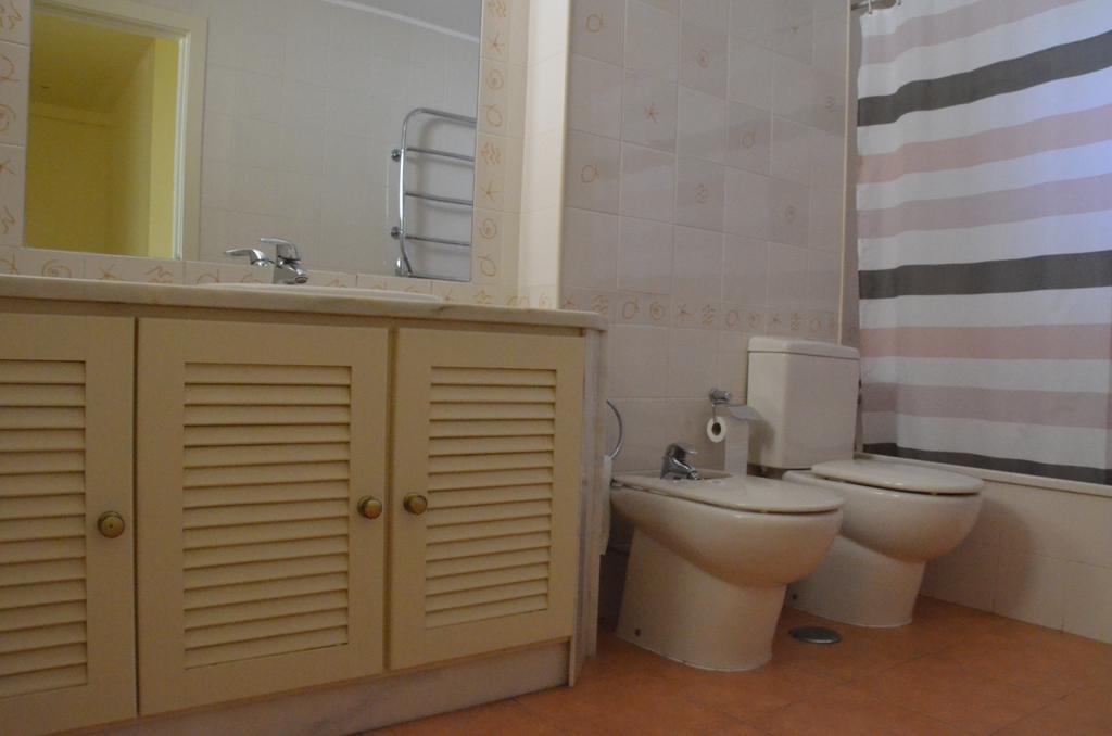 Cabanas De Tavira Apartment מראה חיצוני תמונה