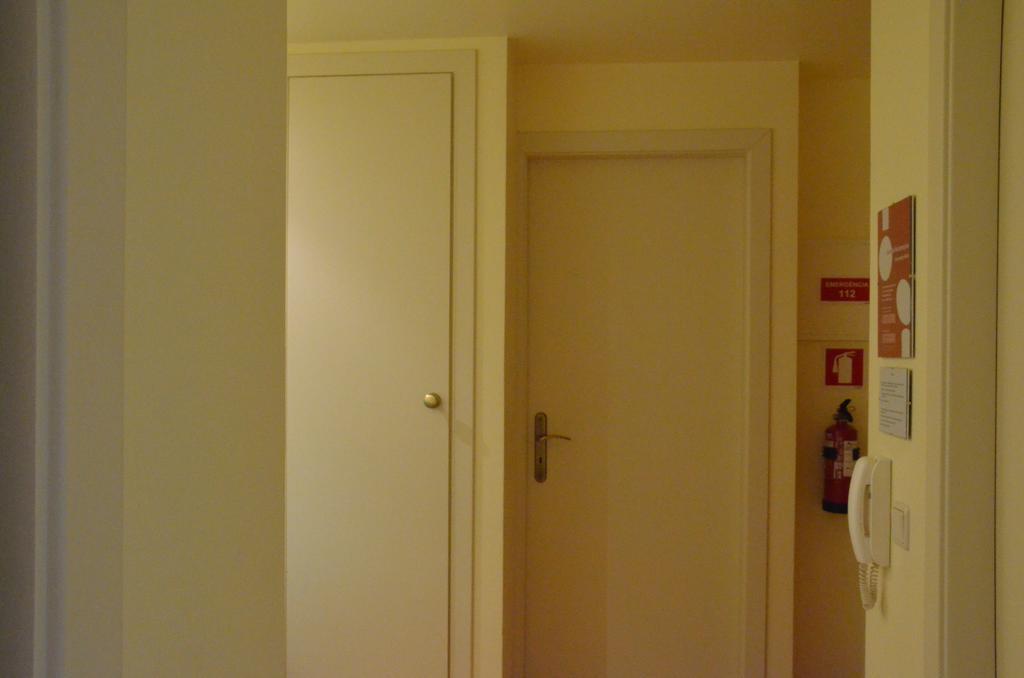 Cabanas De Tavira Apartment מראה חיצוני תמונה
