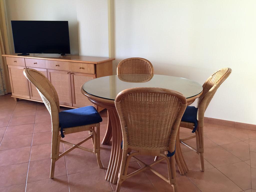 Cabanas De Tavira Apartment מראה חיצוני תמונה