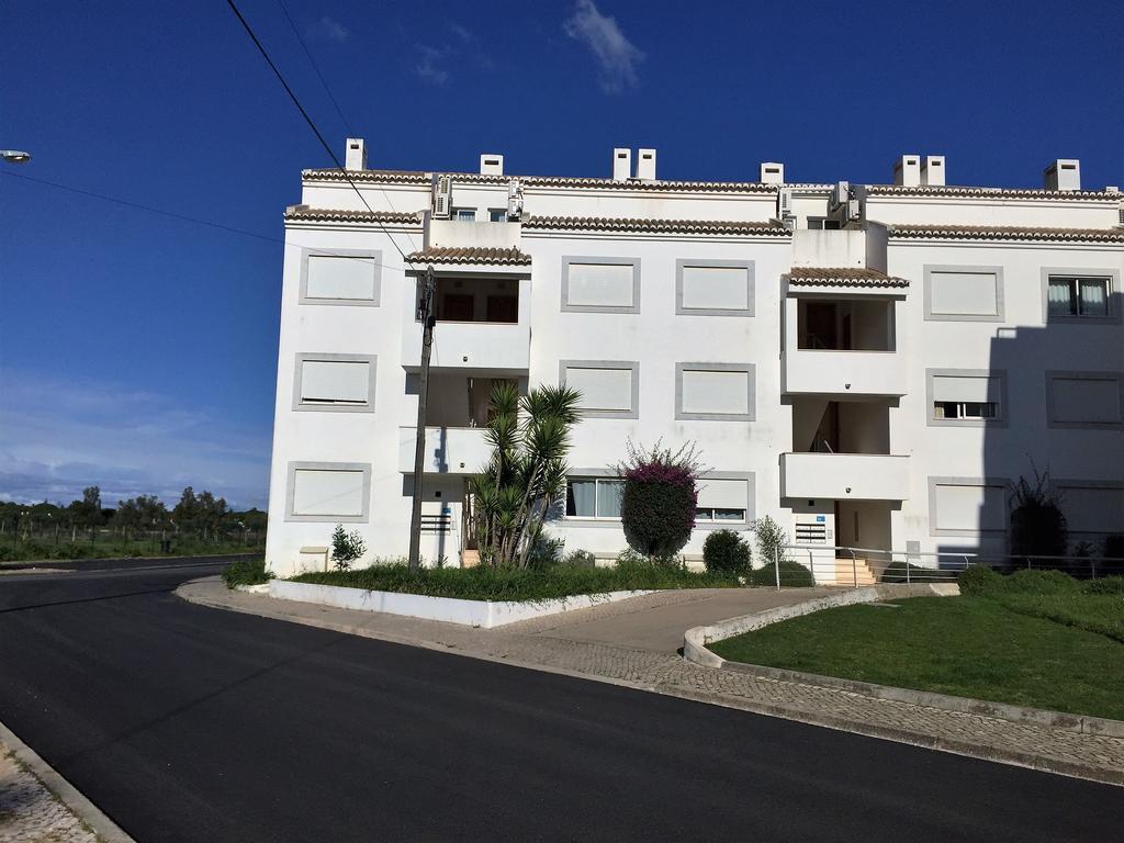 Cabanas De Tavira Apartment מראה חיצוני תמונה