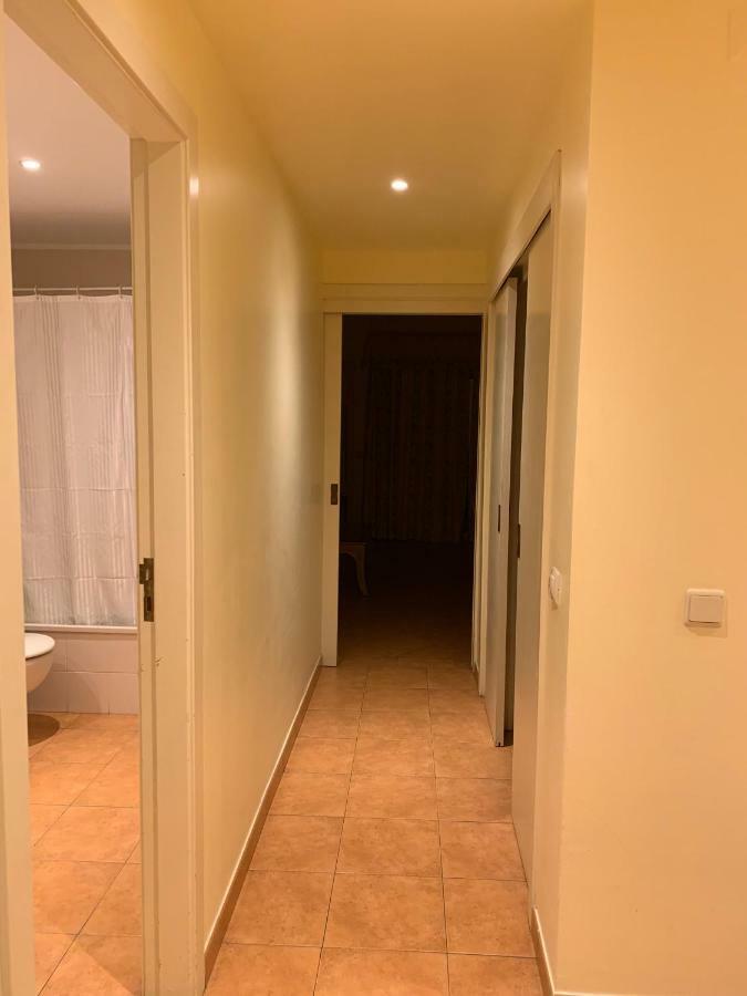 Cabanas De Tavira Apartment מראה חיצוני תמונה