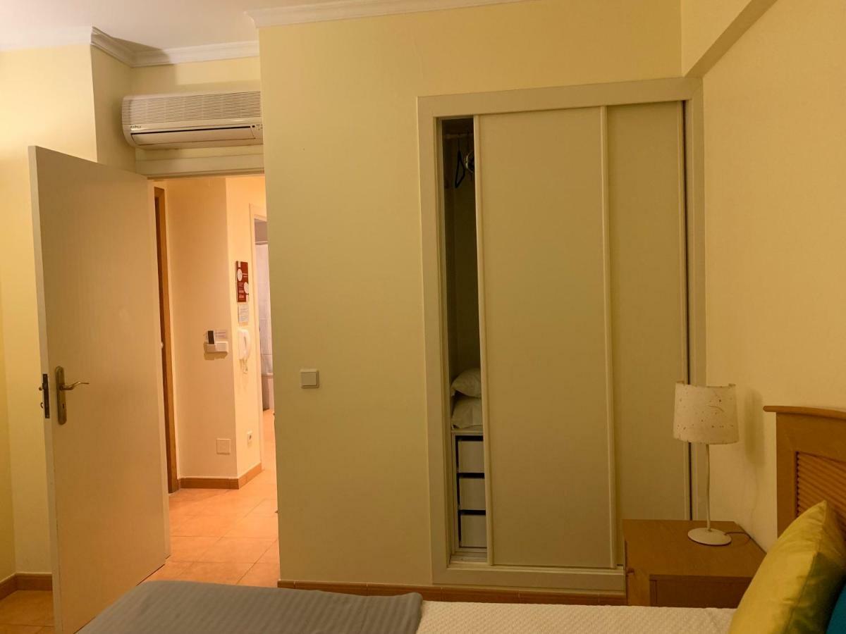 Cabanas De Tavira Apartment מראה חיצוני תמונה