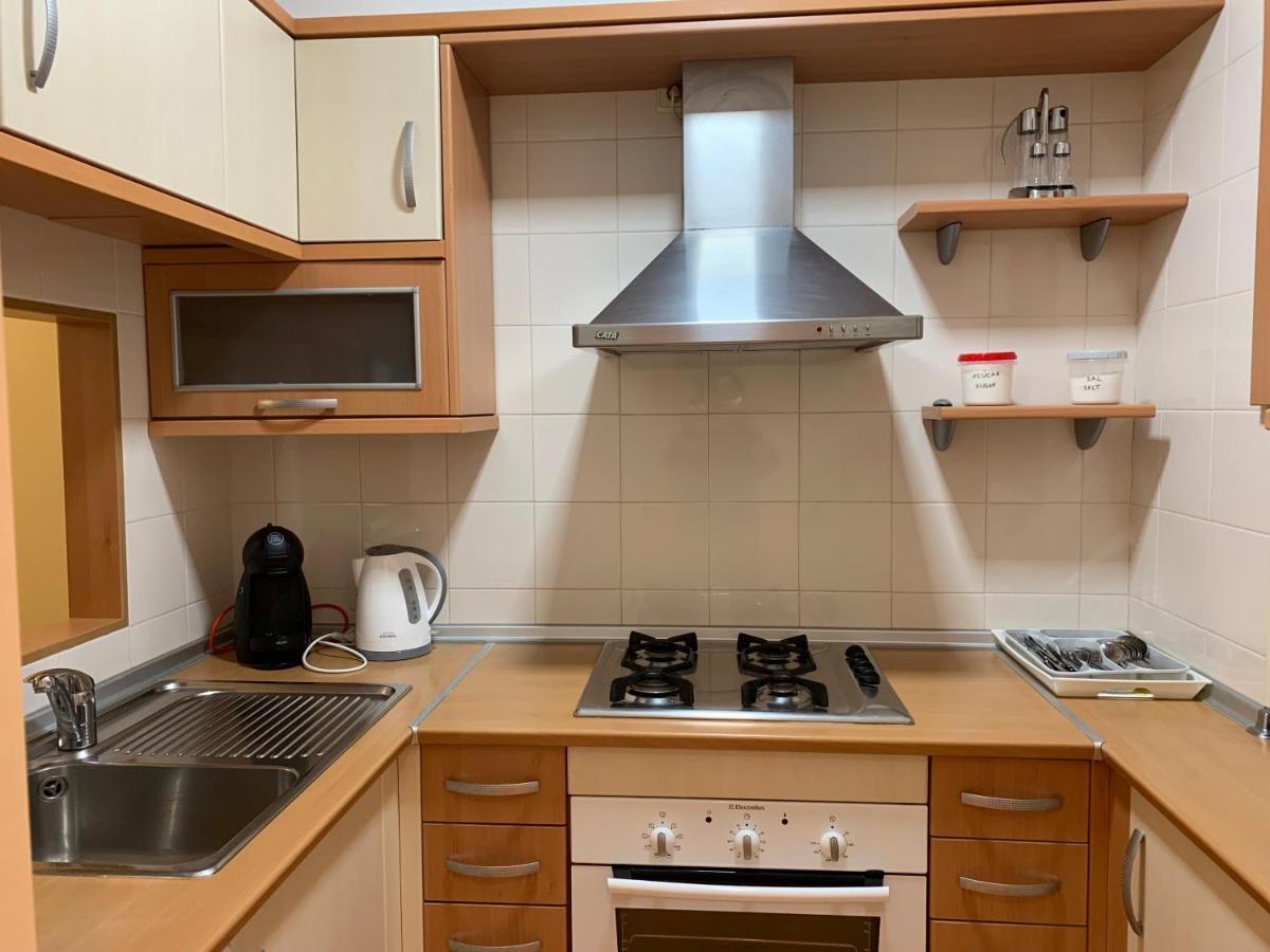 Cabanas De Tavira Apartment מראה חיצוני תמונה