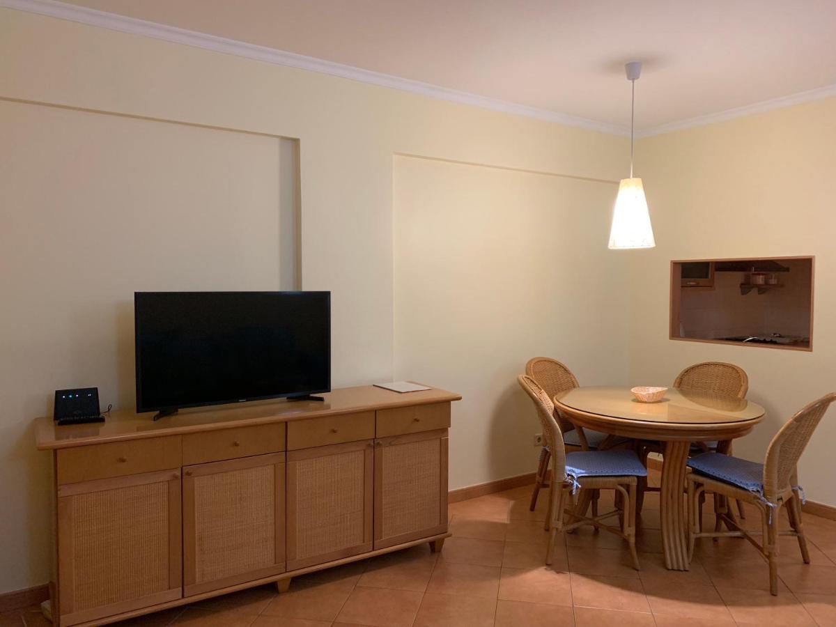Cabanas De Tavira Apartment מראה חיצוני תמונה