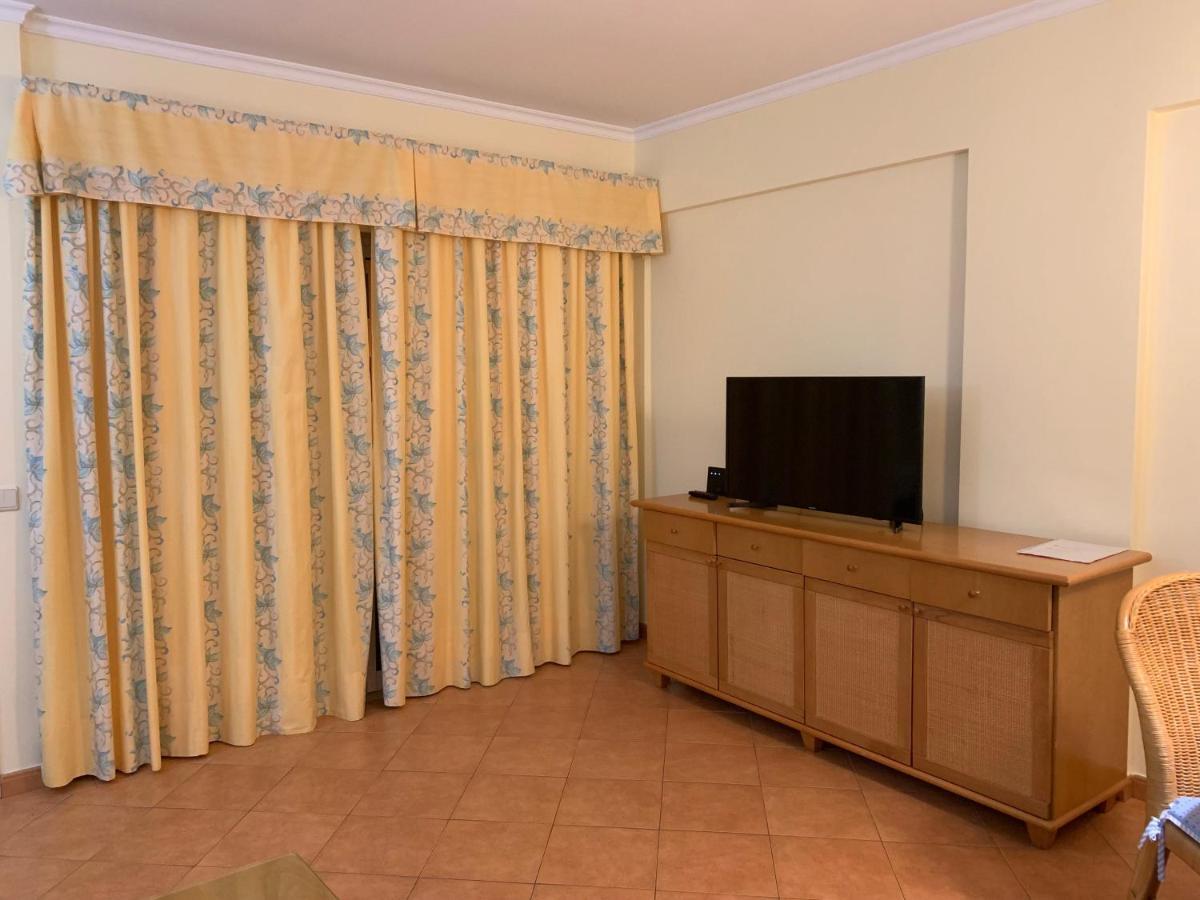 Cabanas De Tavira Apartment מראה חיצוני תמונה