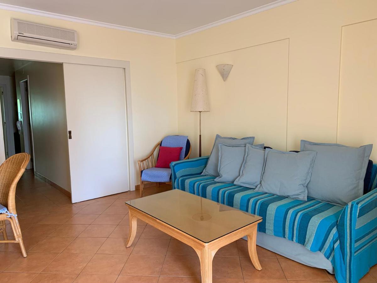 Cabanas De Tavira Apartment מראה חיצוני תמונה