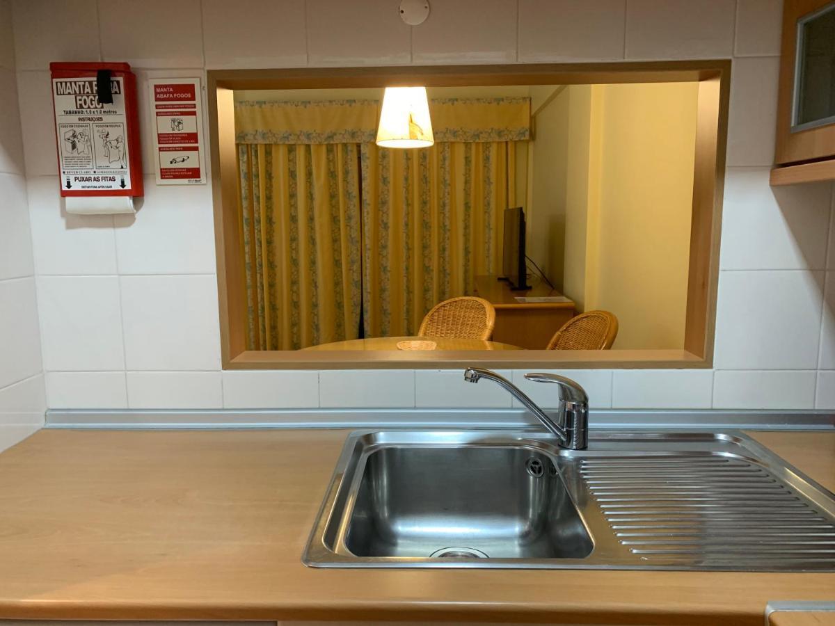 Cabanas De Tavira Apartment מראה חיצוני תמונה