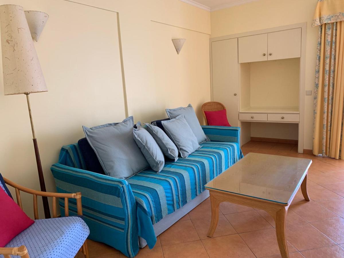 Cabanas De Tavira Apartment מראה חיצוני תמונה