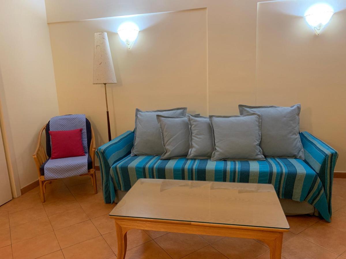 Cabanas De Tavira Apartment מראה חיצוני תמונה